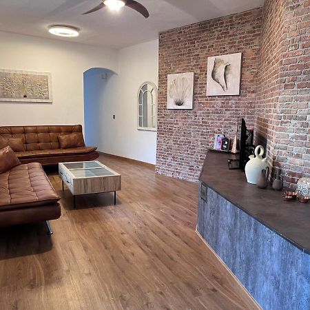 Villa Oasis Costa Brava Lloret de Mar Zewnętrze zdjęcie