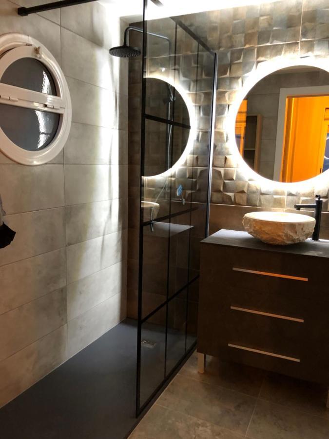 Villa Oasis Costa Brava Lloret de Mar Zewnętrze zdjęcie