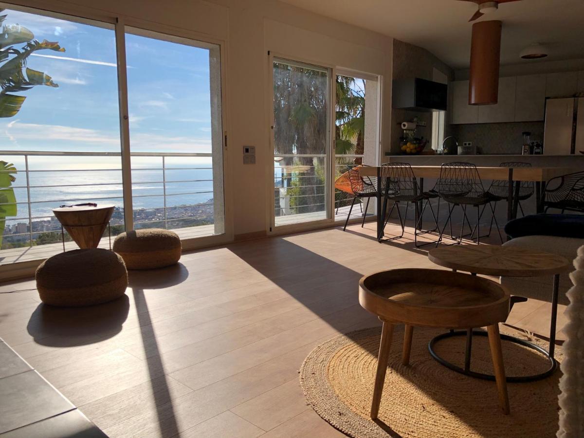 Villa Oasis Costa Brava Lloret de Mar Zewnętrze zdjęcie