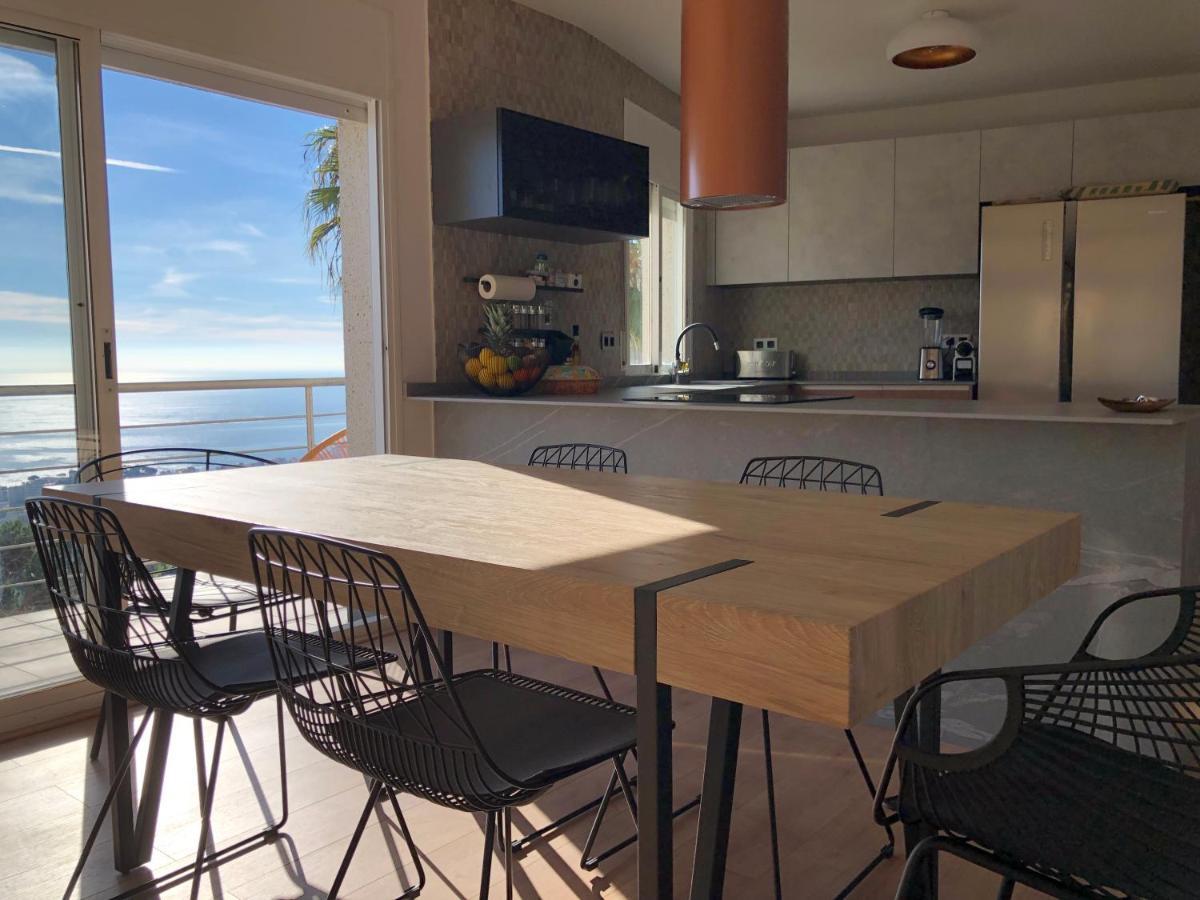 Villa Oasis Costa Brava Lloret de Mar Zewnętrze zdjęcie