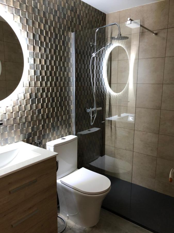 Villa Oasis Costa Brava Lloret de Mar Zewnętrze zdjęcie