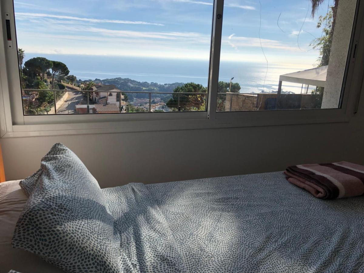 Villa Oasis Costa Brava Lloret de Mar Zewnętrze zdjęcie