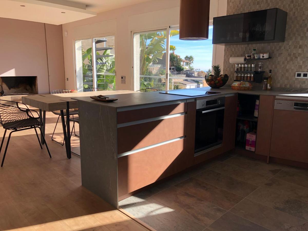 Villa Oasis Costa Brava Lloret de Mar Zewnętrze zdjęcie