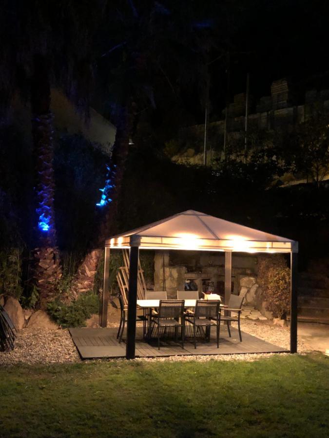 Villa Oasis Costa Brava Lloret de Mar Zewnętrze zdjęcie