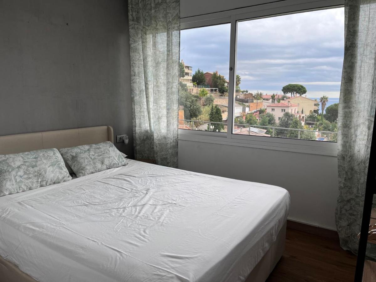 Villa Oasis Costa Brava Lloret de Mar Zewnętrze zdjęcie