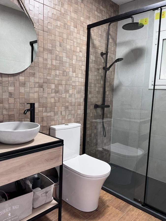 Villa Oasis Costa Brava Lloret de Mar Zewnętrze zdjęcie