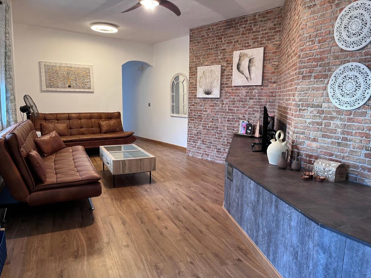 Villa Oasis Costa Brava Lloret de Mar Zewnętrze zdjęcie