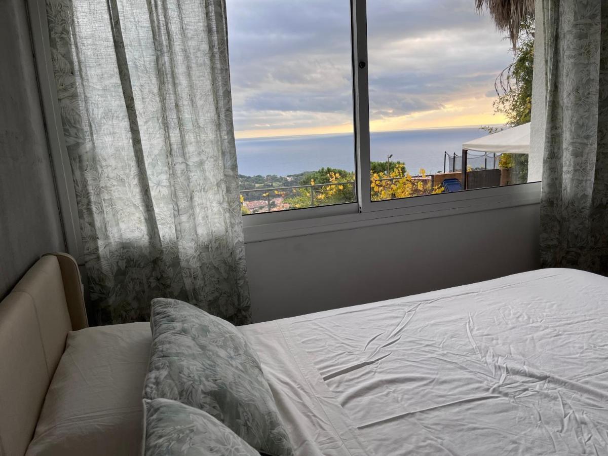 Villa Oasis Costa Brava Lloret de Mar Zewnętrze zdjęcie